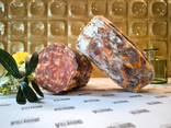 SAUCISSON VENTRICINA - 100G