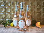 BARDOLINO CHIARETTO INFINITO SANTI DOC ROSE - 75CL