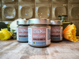 CREME DE NOISETTES 45% - 190G