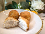 ARANCINI DE LA MER