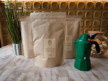 CAFÉ GRAIN COCCOLOSA - 250G