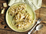 KIT PASTA SAUCE TRUFFE - 2 PERSONNES