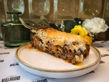 LASAGNE VEGGI MOZZA - LA PART DE 400G