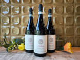 LACRYMA CHRISTI ROUGE - 75CL