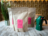 CAFÉ GRAIN PASSION - 250G