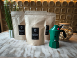 CAFÉ GRAIN BLACK M'AMMA - 250G