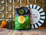 CHIPS VINTAGE ROMARIN - 120G