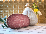 SAUCISSON GOLFETTA - 100G