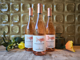 ROSAMMURI ROSATO BIO IGT ROSE - 75CL
