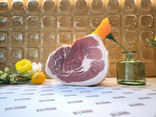 JAMBON DE PARME 24 MOIS - 100G
