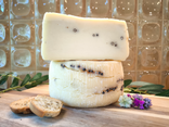 PECORINO AU POIVRE NOIR - 100G