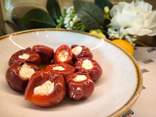 PIMENTS CERISE AU FROMAGE - 100G