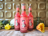 LIMONADE ARANCIA ROSSA  - 27.5CL