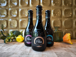 BIERE FLEA FREDERICO IPA - 33CL