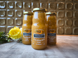 SAUCE TOMATE CERISE JAUNE - 330G