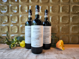 CHIANTI CLASSICO DOC ROUGE - 75CL