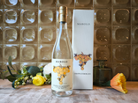 GRAPPA DI MOSCATO 42°C - 70CL