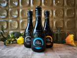 BIERE FLEA BLANCHE LANCIA - 33CL