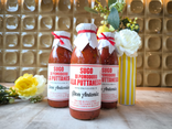 SAUCE PUTTANESCA - 500G
