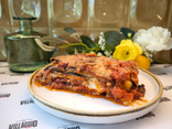 PARMIGIANA - LA PART DE 400G