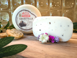 CACIOTELLA A LA TRUFFE - 200G