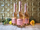 PROSECCO BOLLA ROSE EXTRA DRY - 75CL