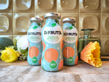 JUS D'ORANGE BIO - 20CL