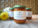TARTINABLE TOMATES THON CHAMPIGNONS AUBERGINES - 170G