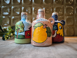 HUILE D'OLIVE MURAGLIA ARTISANALE - 250ML