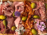 PLATEAU IL GUSTOSO - 7/10 PERSONNES