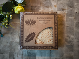 PANE SARDO GUTTIAU NATURE - 250G