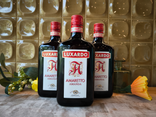 AMARETTO (24°C) - 70CL