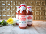 SAUCE BASILICO - 500G