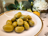OLIVES DE CERIGNOLA - 100G