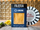 LINGUINE AUX OEUFS - 250G