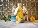 HUILE D'OLIVE MURAGLIA ARTISANALE MÉDITERRANNÉE - 500ML