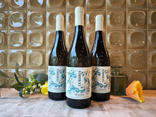 MOSCATO D'ASTI - 75CL
