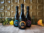 BIERE FLEA COSTANZA BLONDE - 33CL
