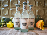 GINGER BEER - 20CL