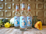 LIMONADE GASSOA NATURE - 27.5CL