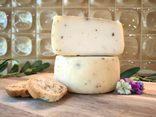 PECORINO A LA TRUFFE - 100G