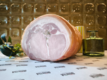 PORCHETTA - 100G