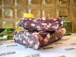 SPIANATA ROMANA - 100G