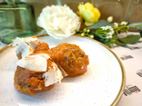 POLPETTE SAUCE TOMATE - LA PART DE 200G
