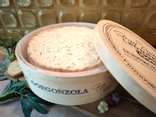 GORGONZOLA A LA CUILLERE - 200G