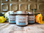CREME DE CAFE ARTISANALE - 190G