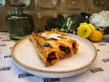 CANNELONNIS AL RAGU - LA PART DE 400G