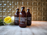 SAUCE TOMATE CERISE ET POIVRONS BIO 330G