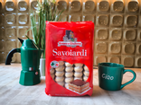 BOUDOIRS SAVOIARDI - 500G