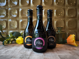 BIERE FLEA VIOLANTE BELGISCHE - 33CL